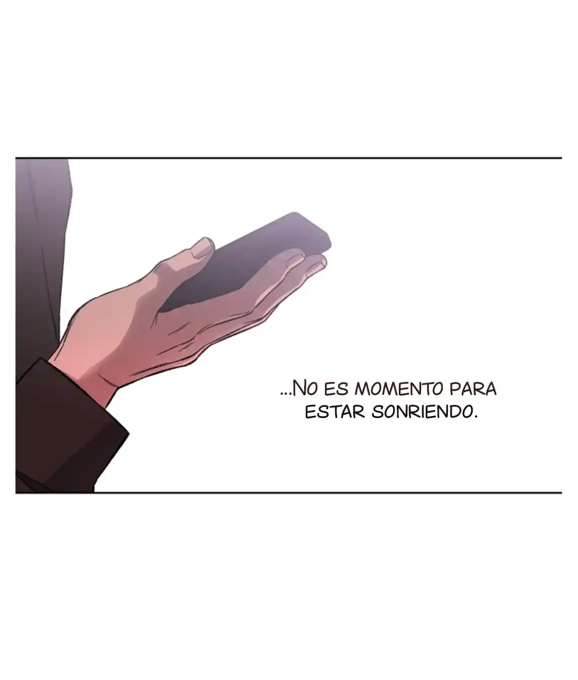 Mangjong capítulo 5, página 66
