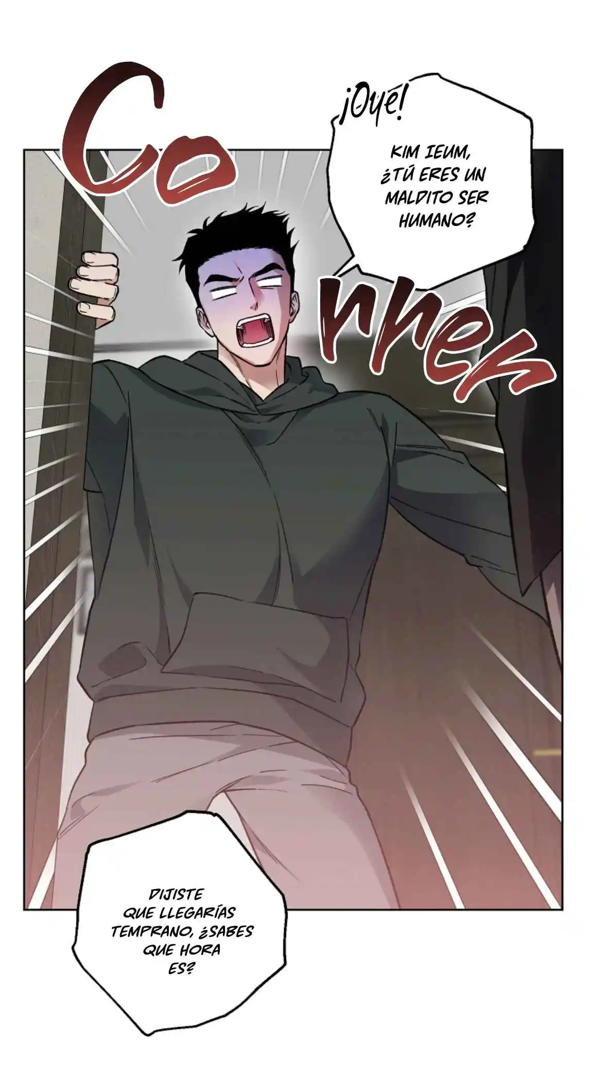 Mangjong capítulo 6, página 7