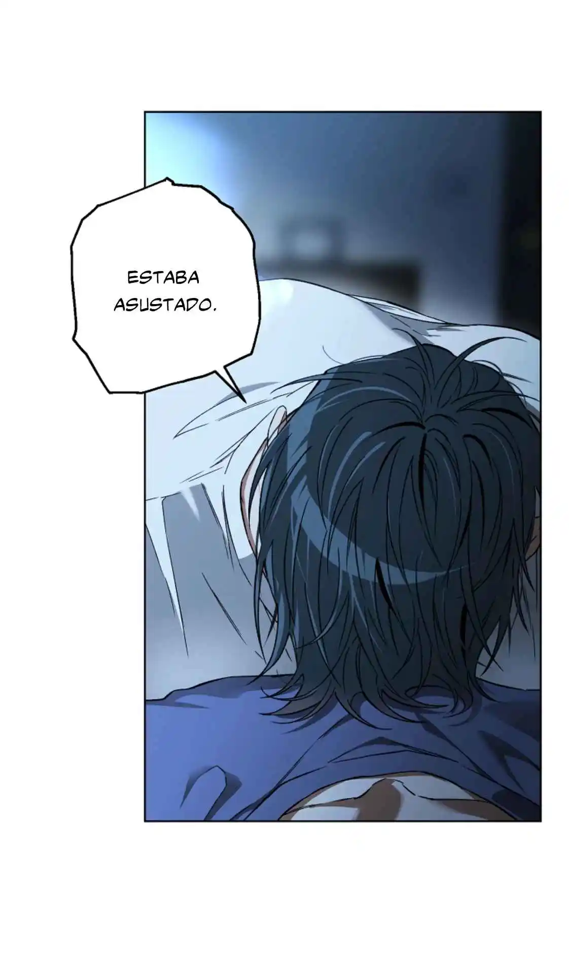 Mangjong capítulo 6, página 31