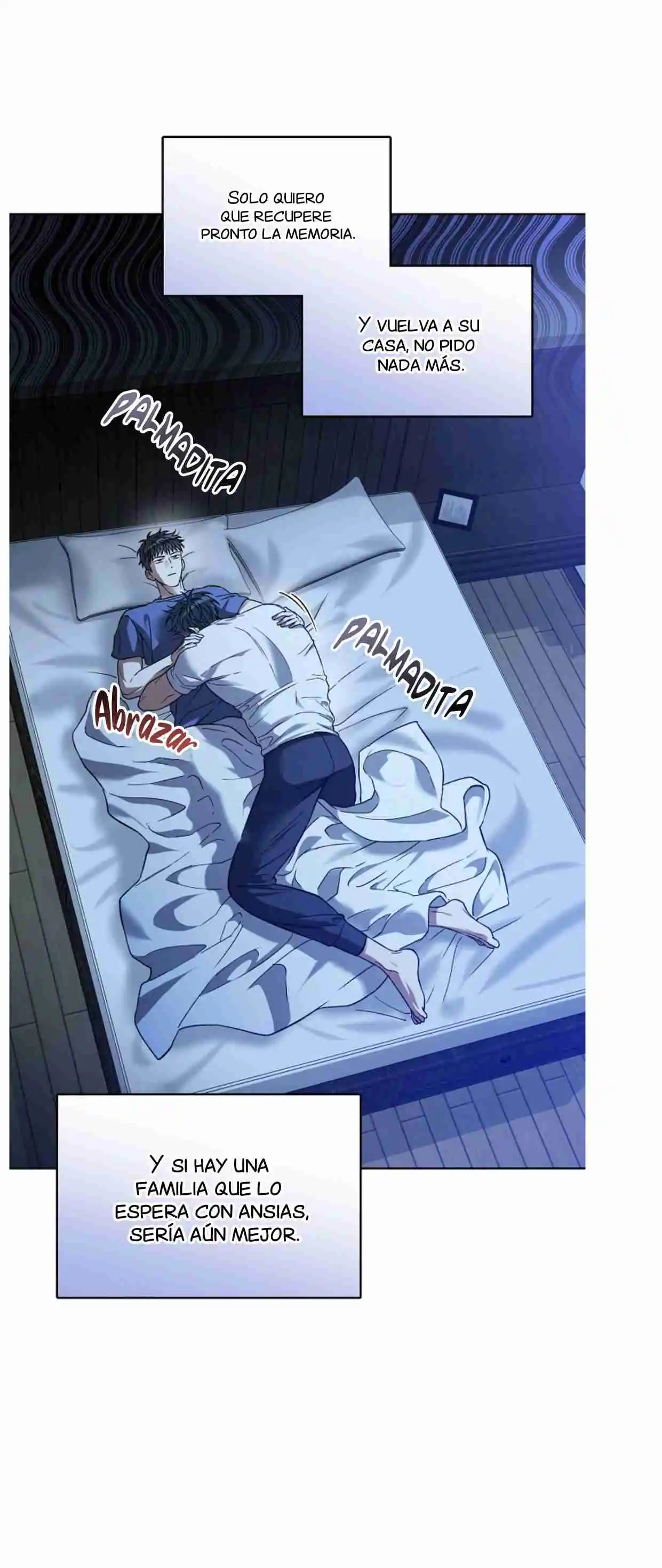 Mangjong capítulo 6, página 42