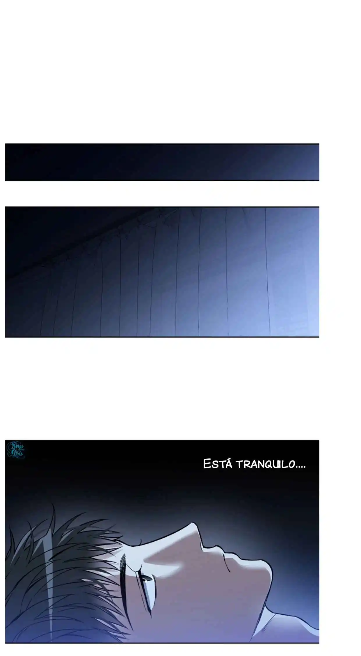 Mangjong capítulo 6, página 43