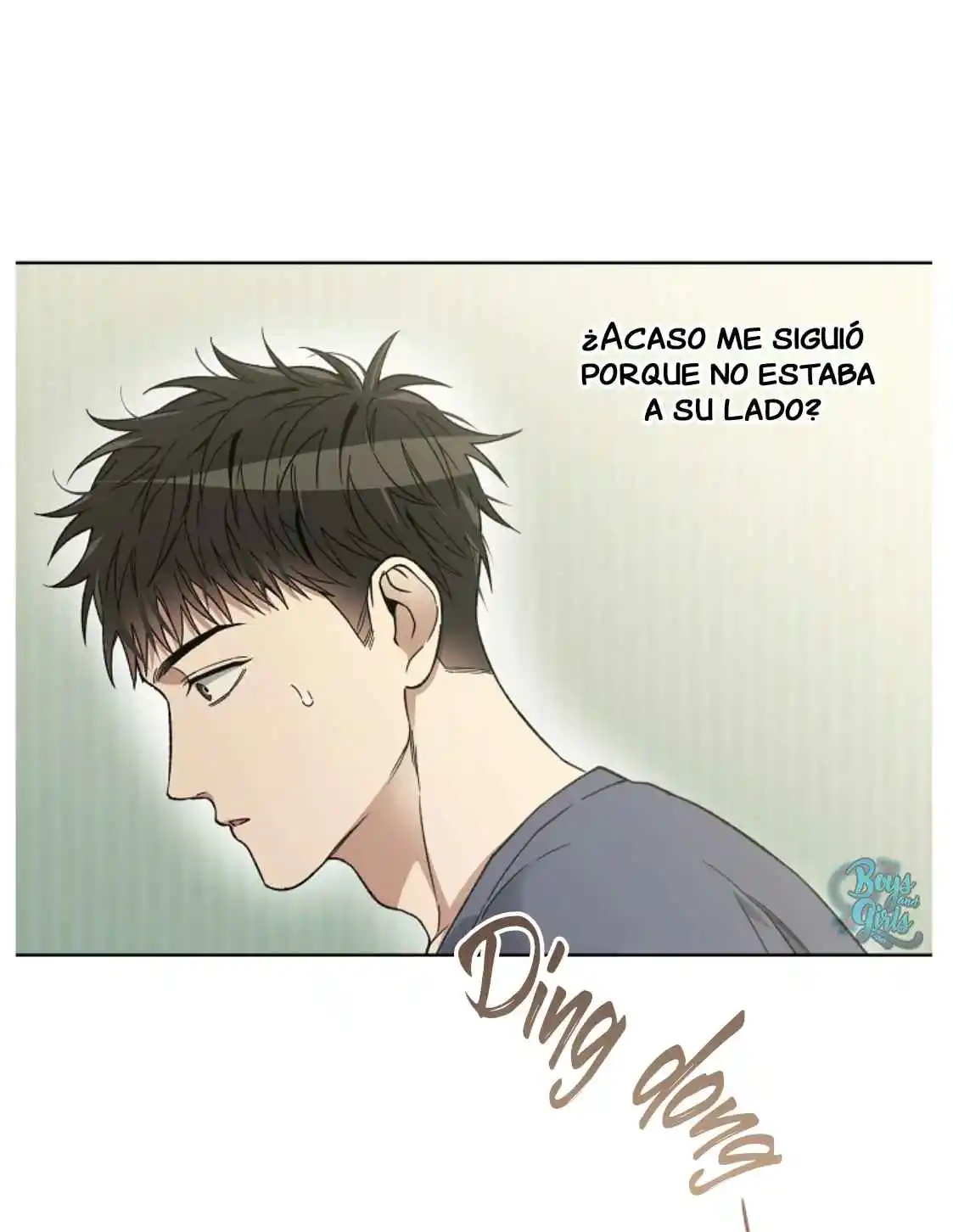 Mangjong capítulo 6, página 51
