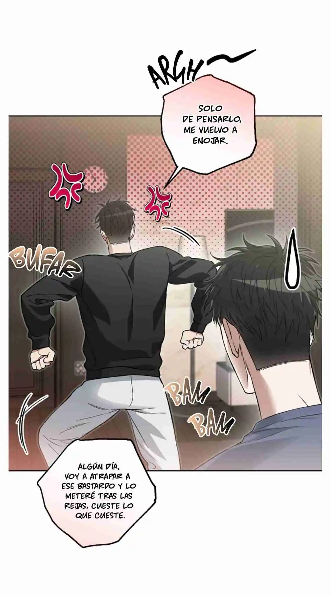 Mangjong capítulo 7, página 11