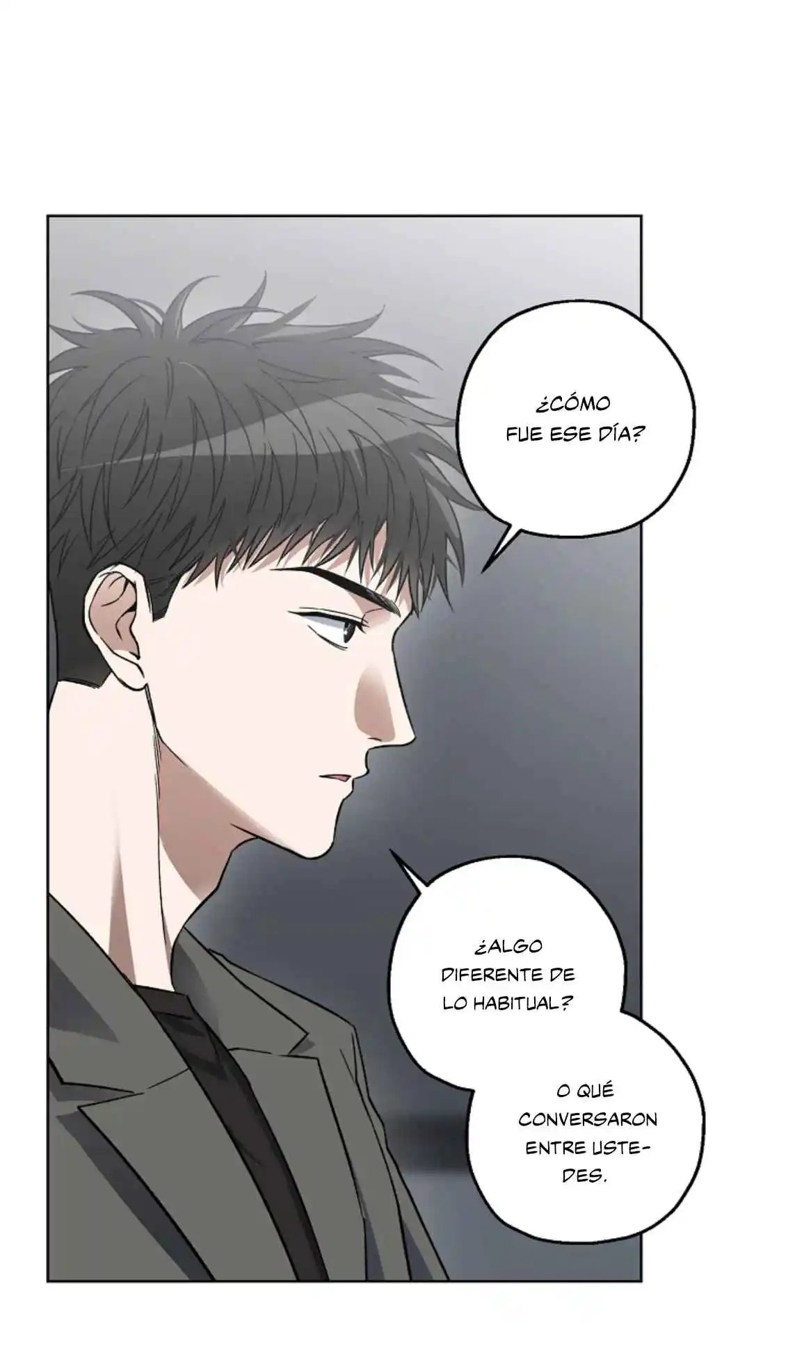Mangjong capítulo 7, página 29