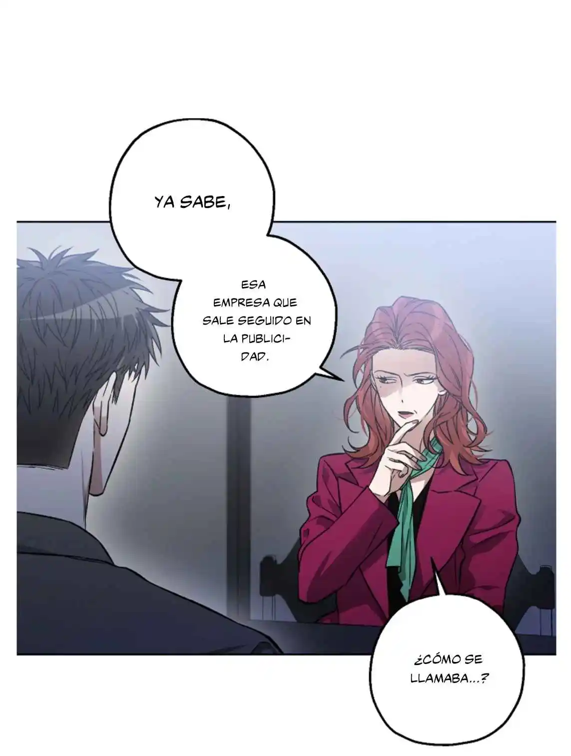 Mangjong capítulo 7, página 36