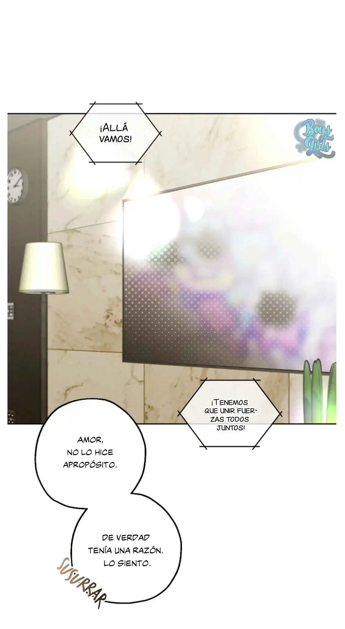 Mangjong capítulo 7, página 45