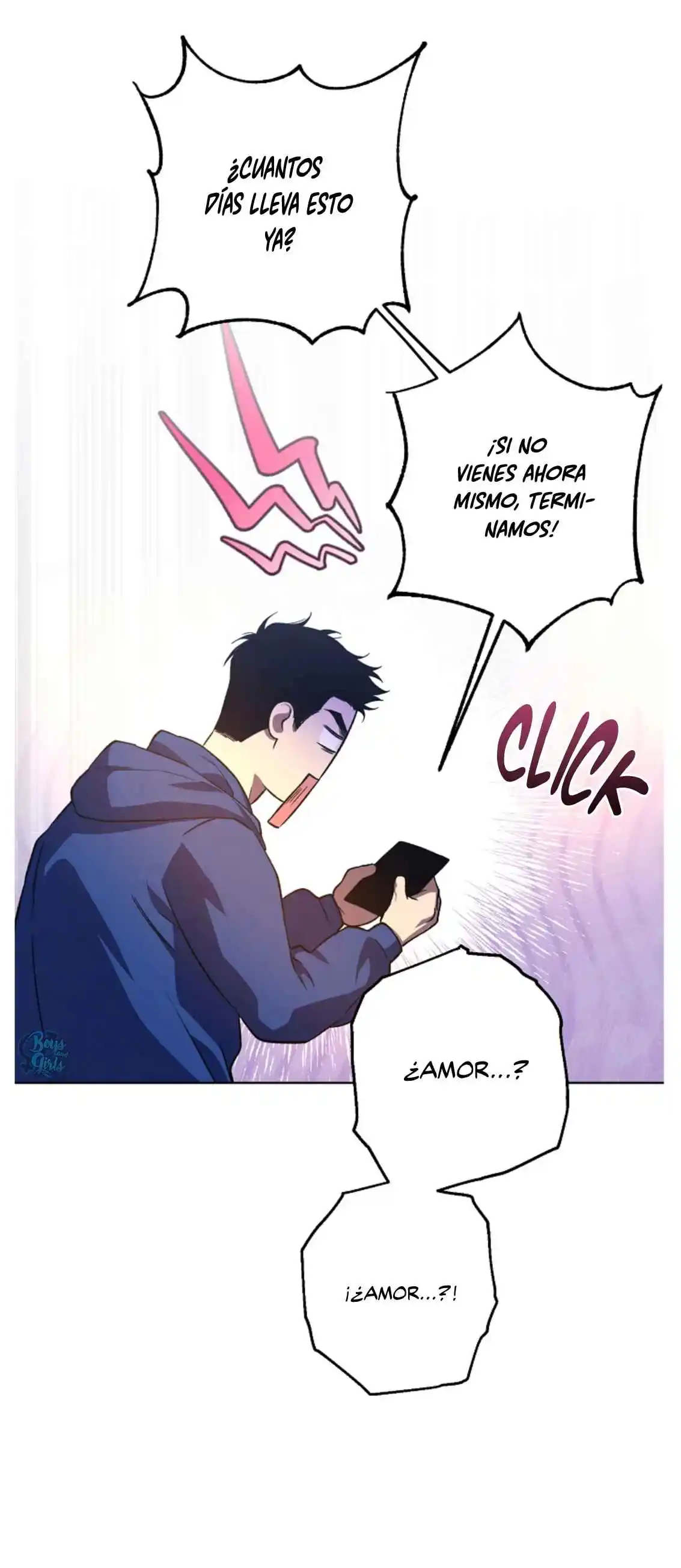 Mangjong capítulo 7, página 47
