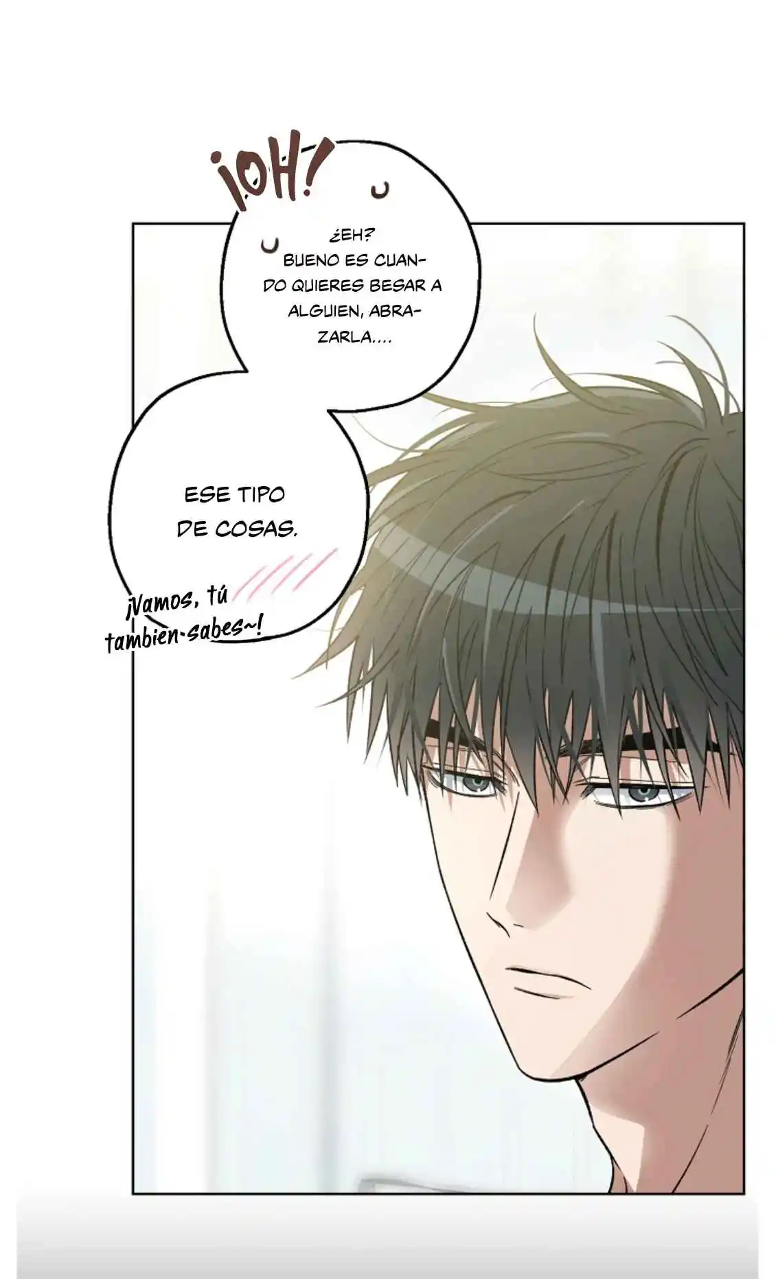 Mangjong capítulo 7, página 50