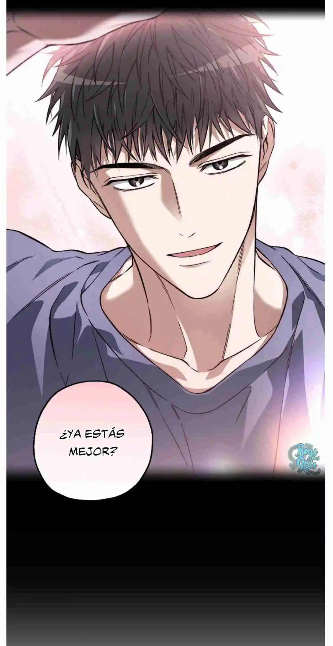 Mangjong capítulo 7, página 52