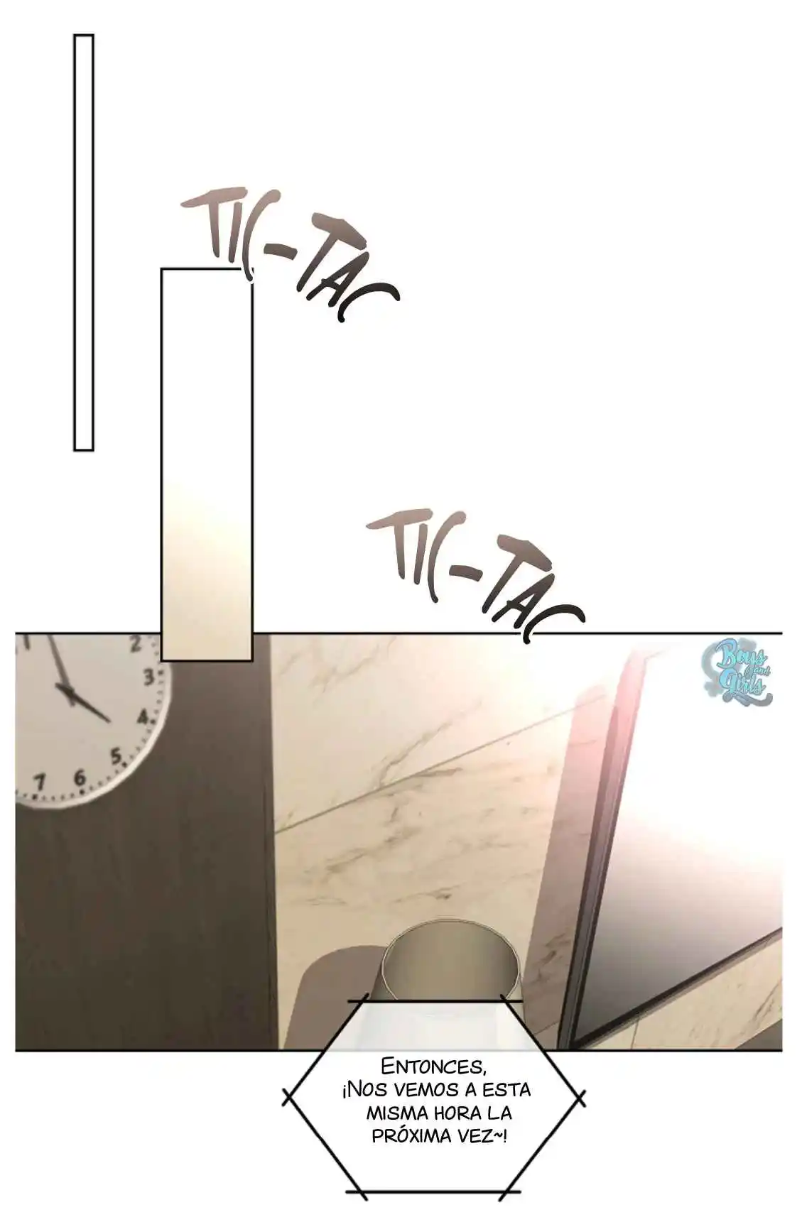 Mangjong capítulo 7, página 56