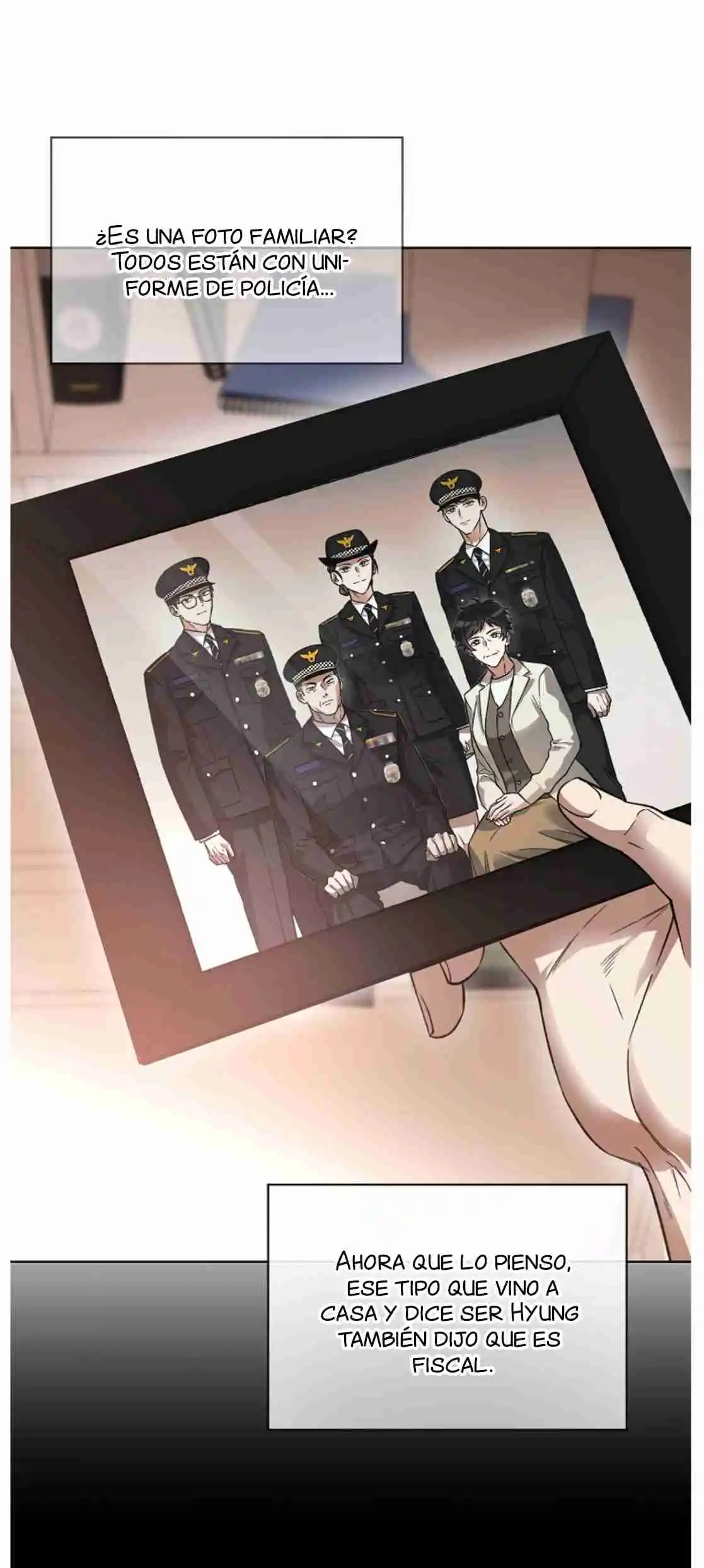 Mangjong capítulo 8, página 16