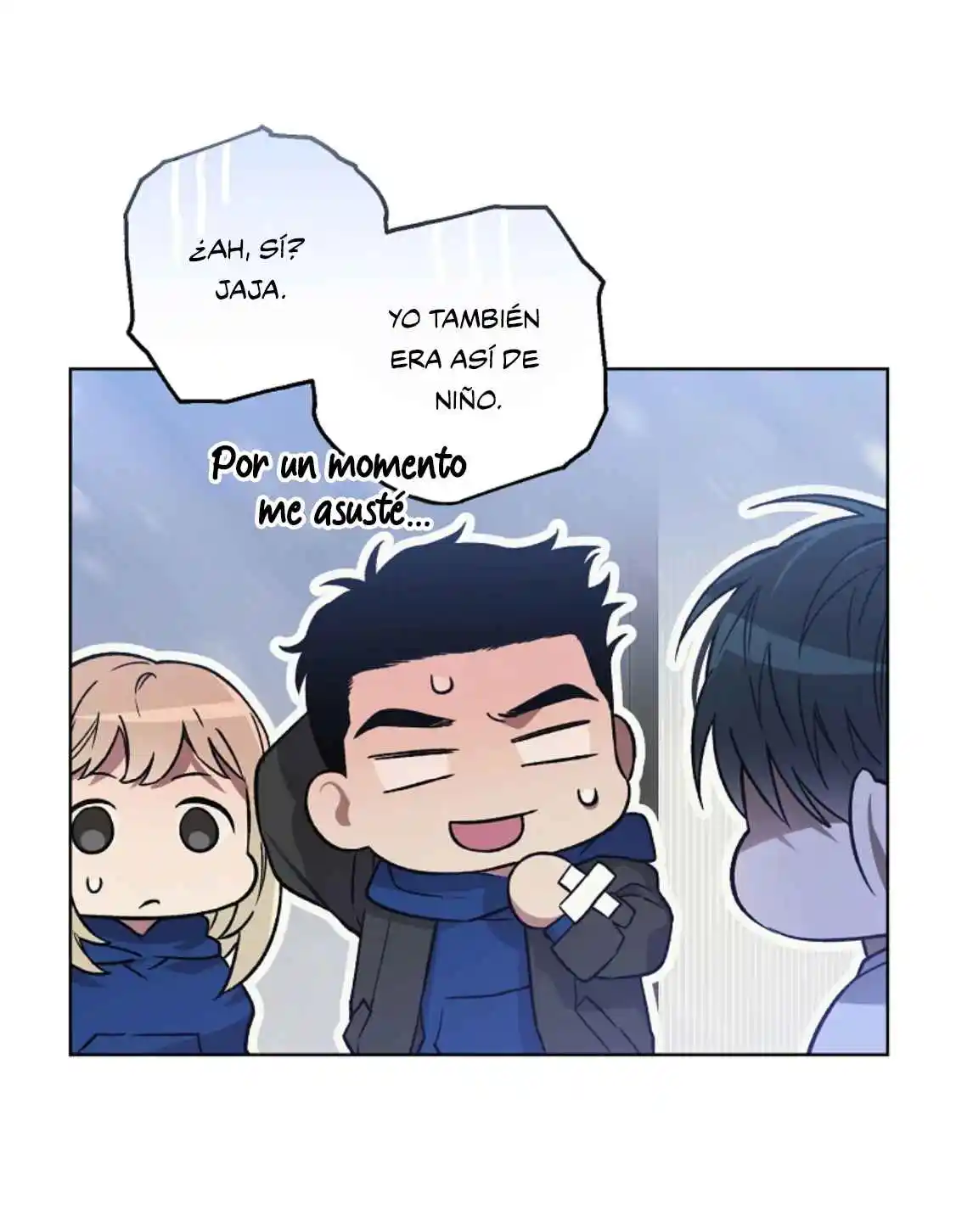 Mangjong capítulo 8, página 24