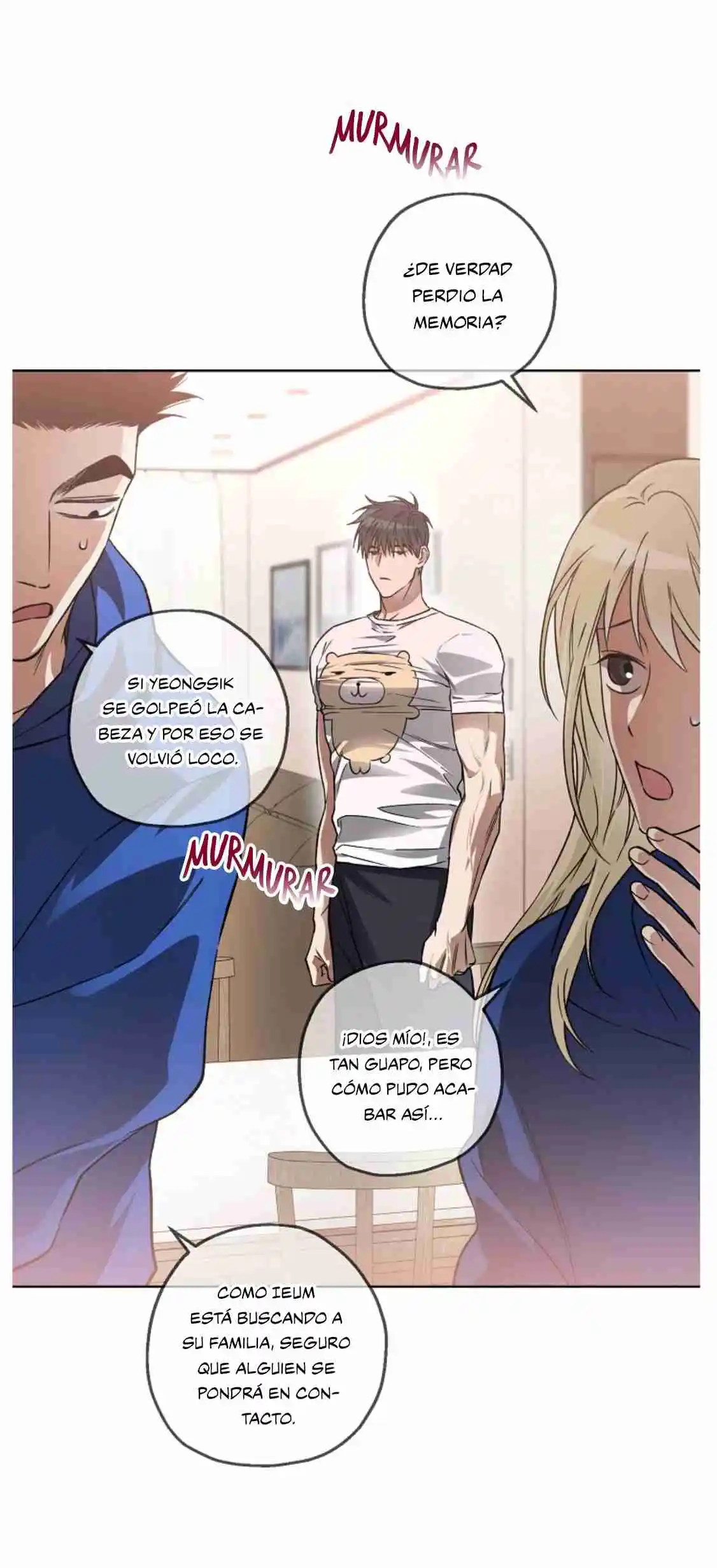 Mangjong capítulo 8, página 25