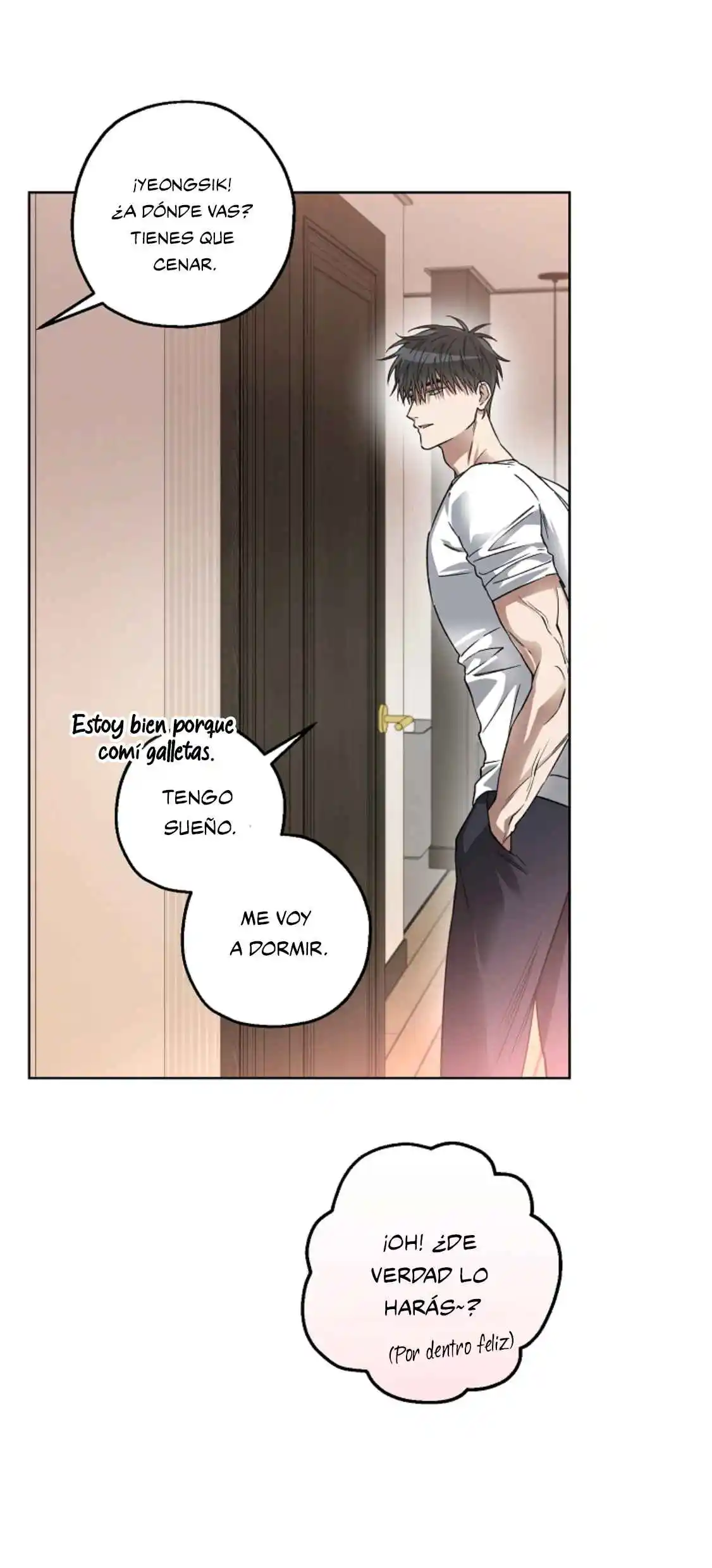 Mangjong capítulo 8, página 28