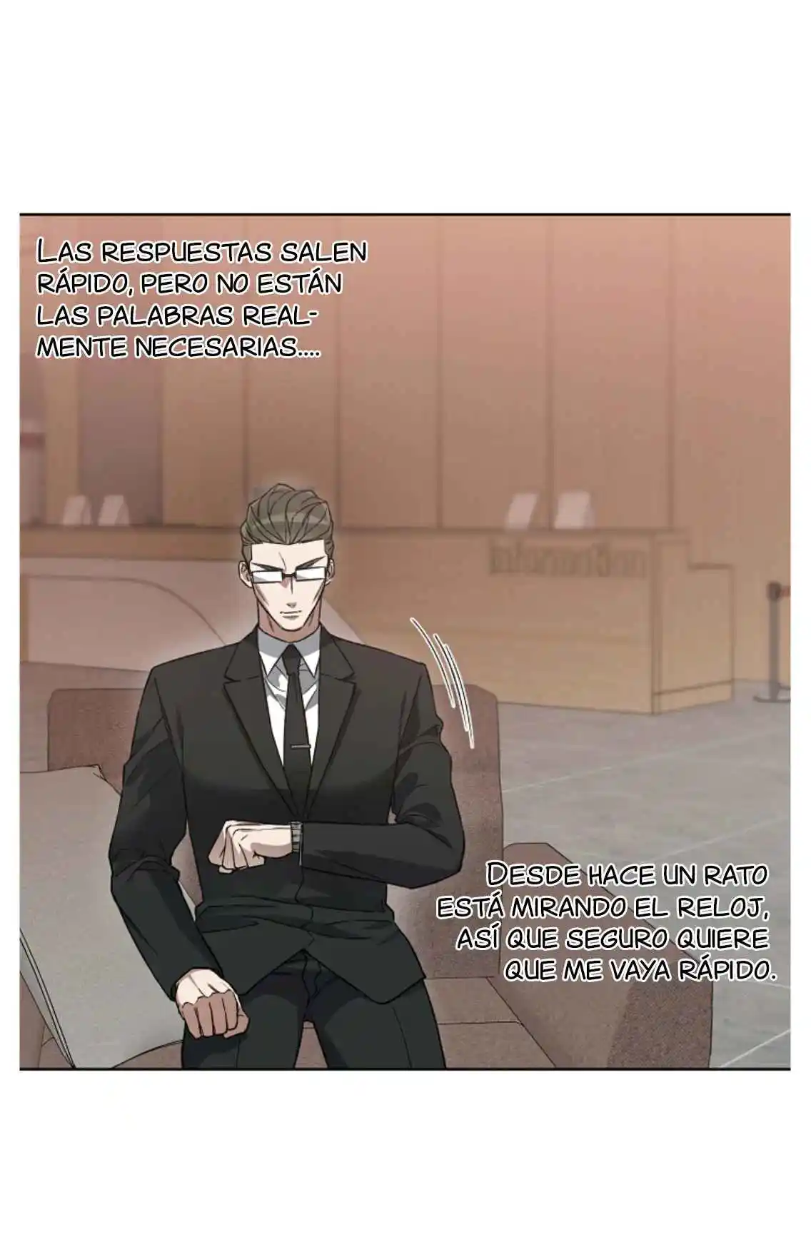 Mangjong capítulo 8, página 40