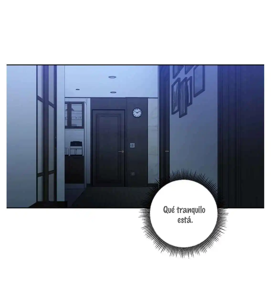 Mangjong capítulo 8, página 47