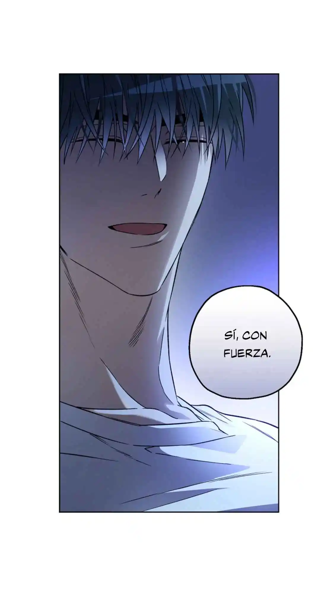 Mangjong capítulo 8, página 59