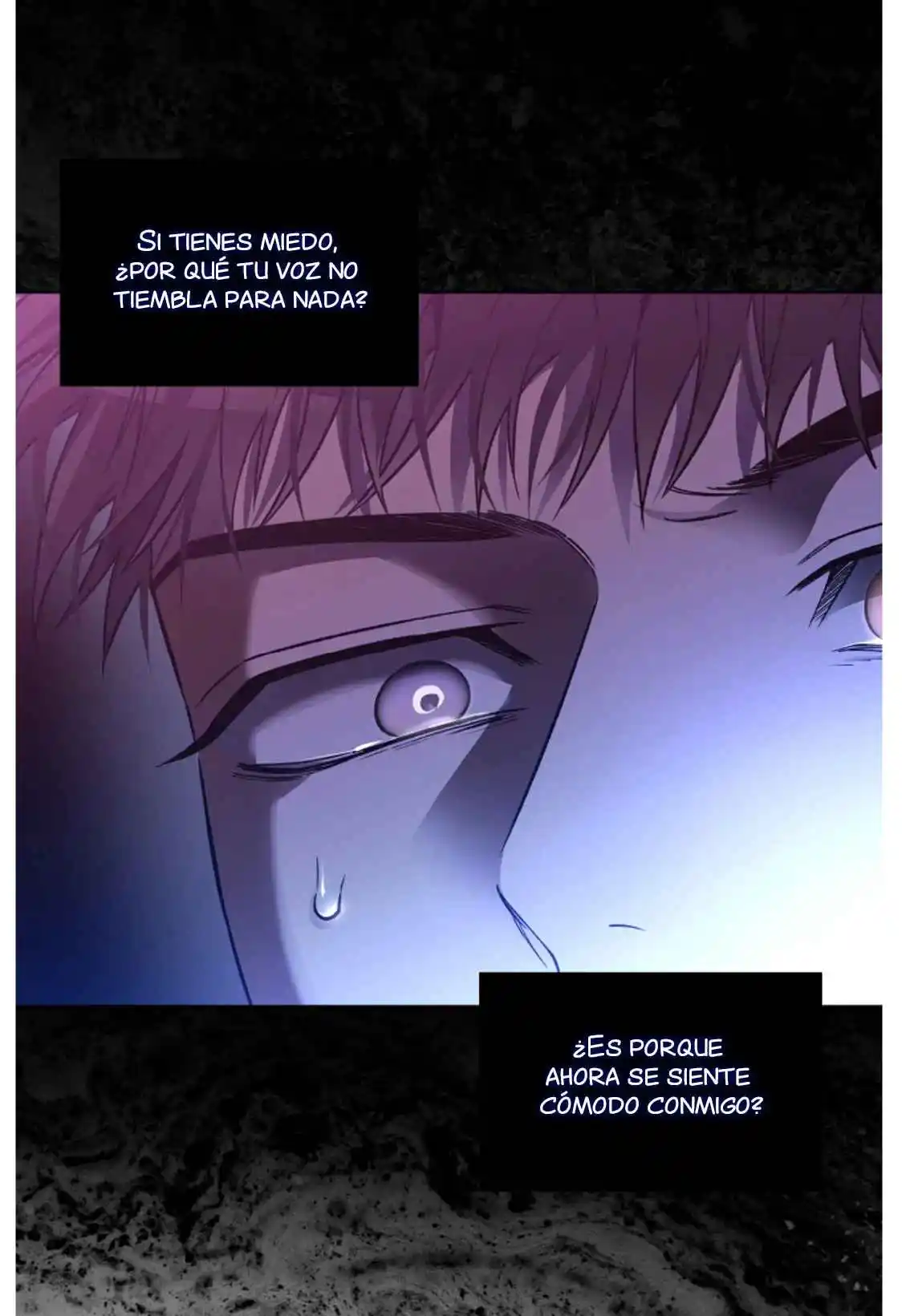 Mangjong capítulo 8, página 63