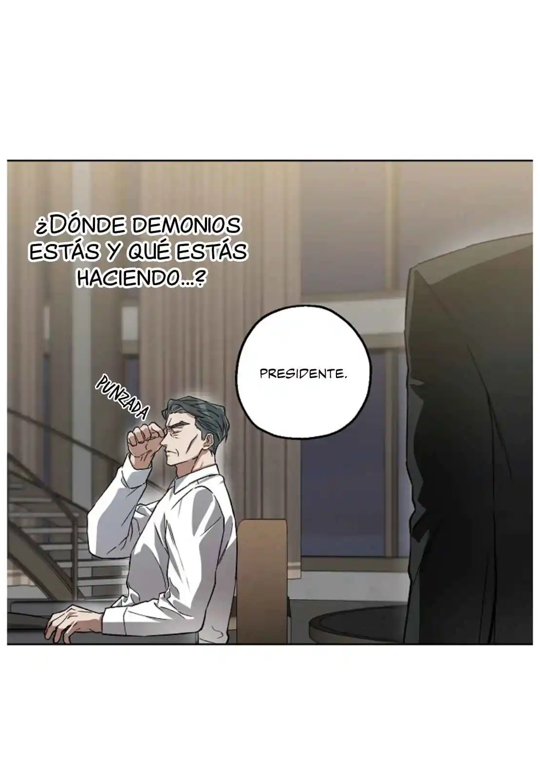 Mangjong capítulo 8, página 76