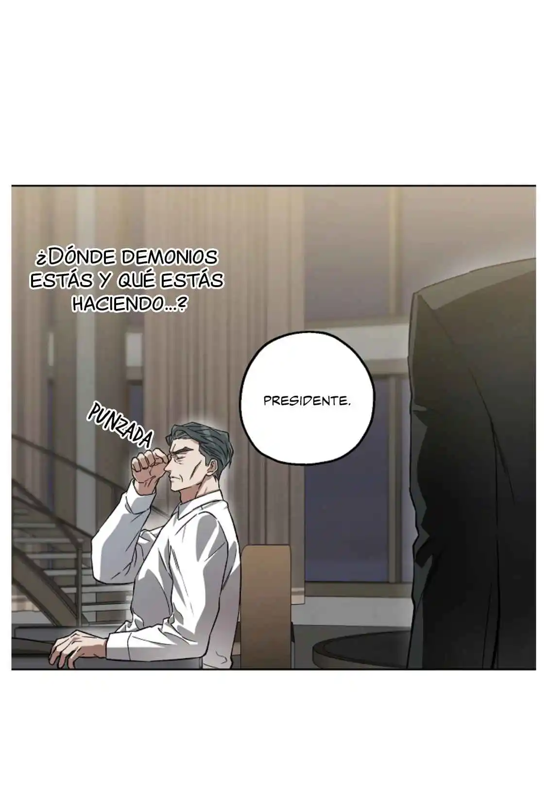 Mangjong capítulo 9, página 7
