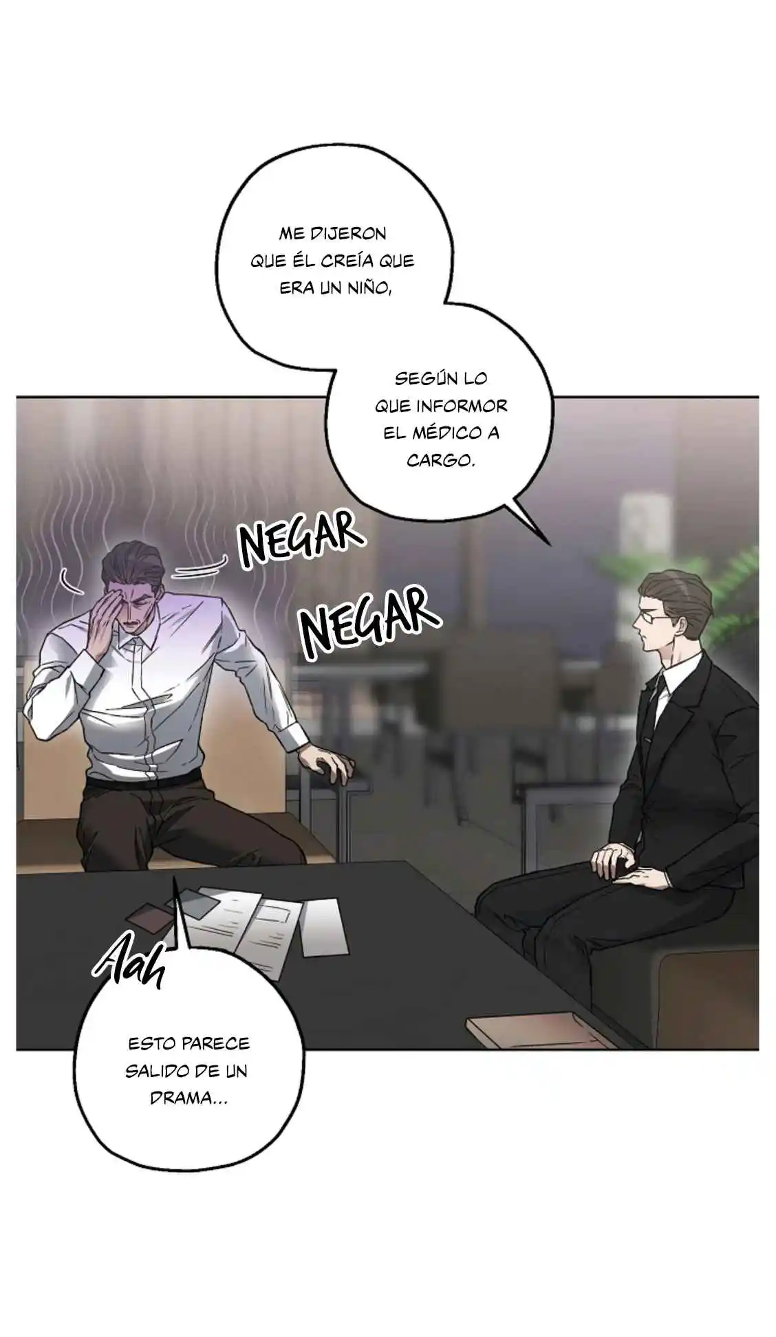 Mangjong capítulo 9, página 13