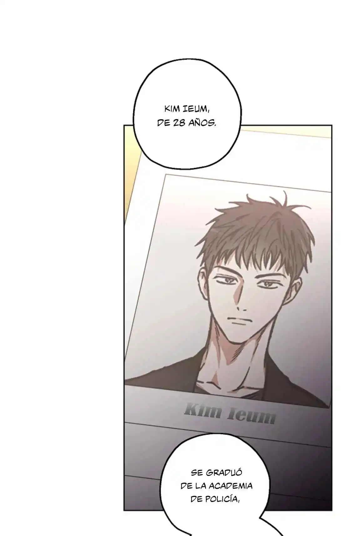 Mangjong capítulo 9, página 15