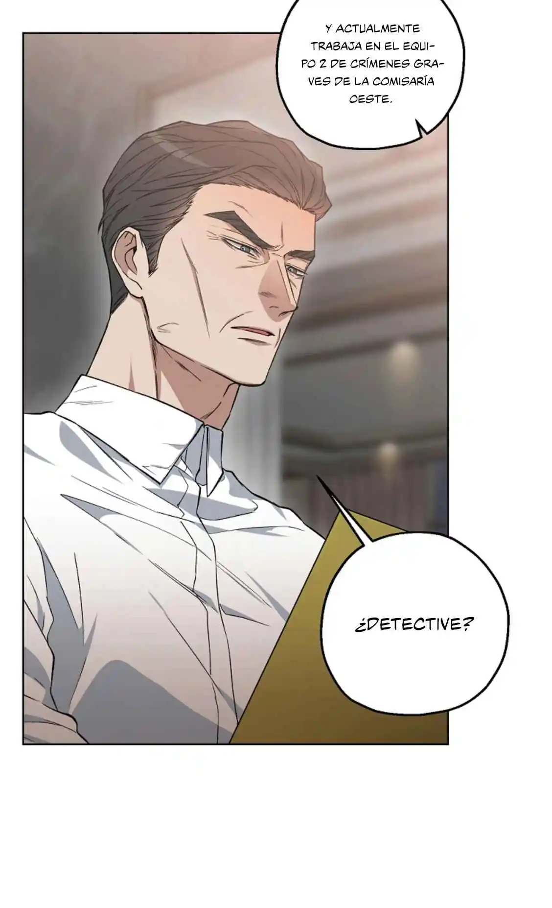 Mangjong capítulo 9, página 16