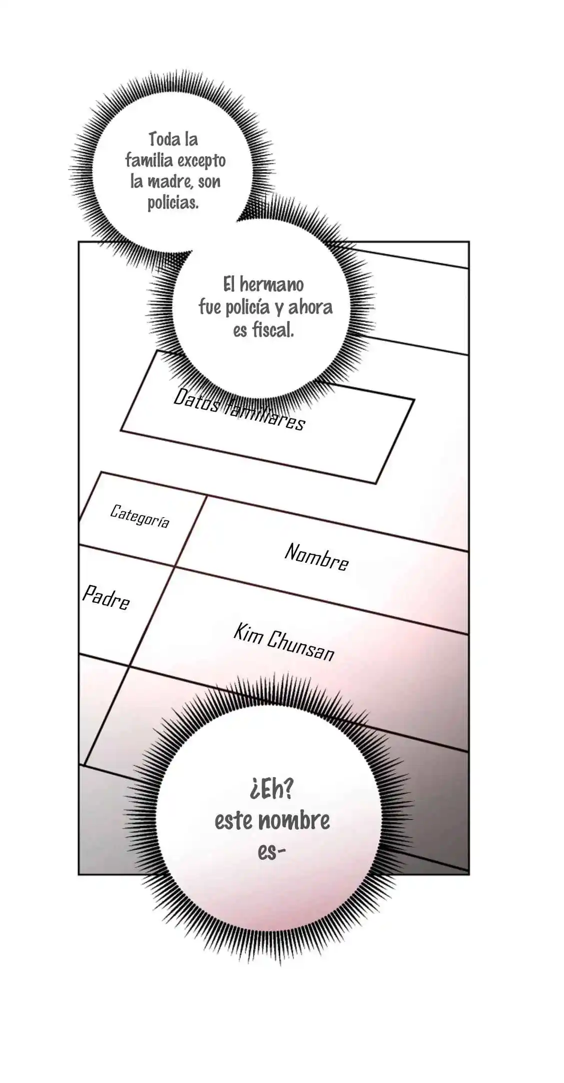 Mangjong capítulo 9, página 17
