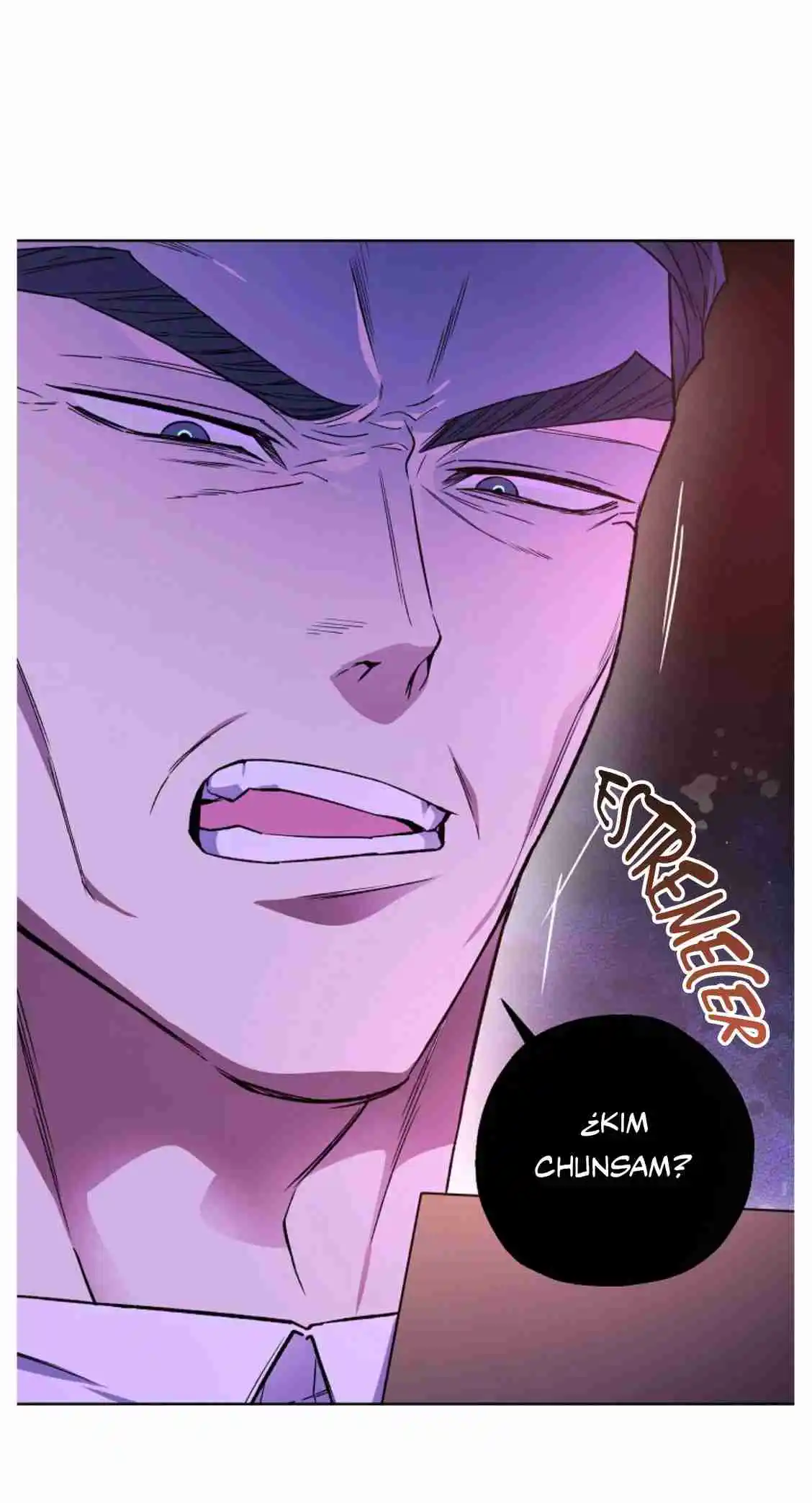 Mangjong capítulo 9, página 18
