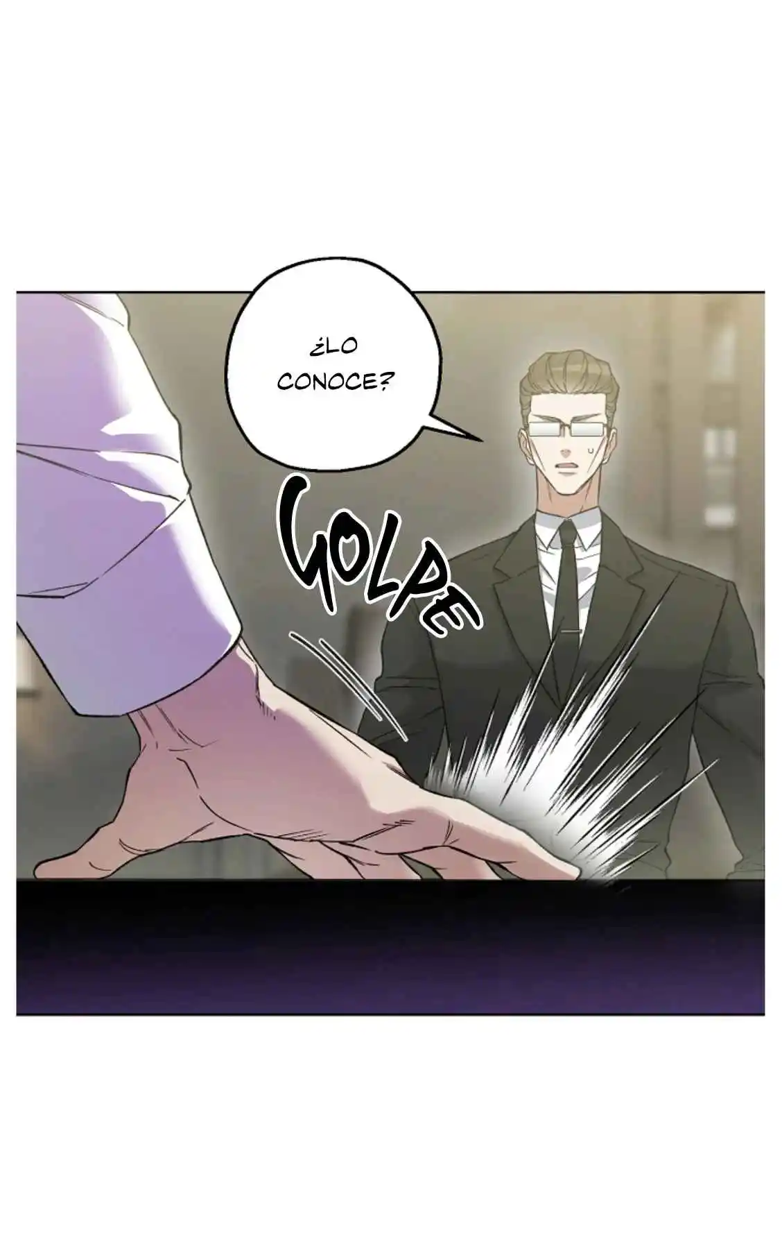 Mangjong capítulo 9, página 19