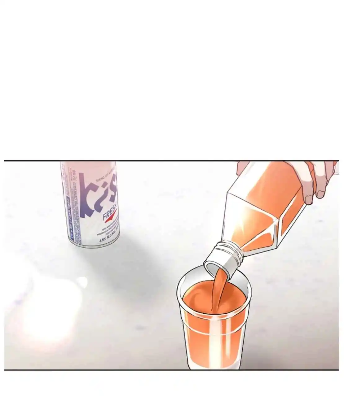 Mangjong capítulo 9, página 22