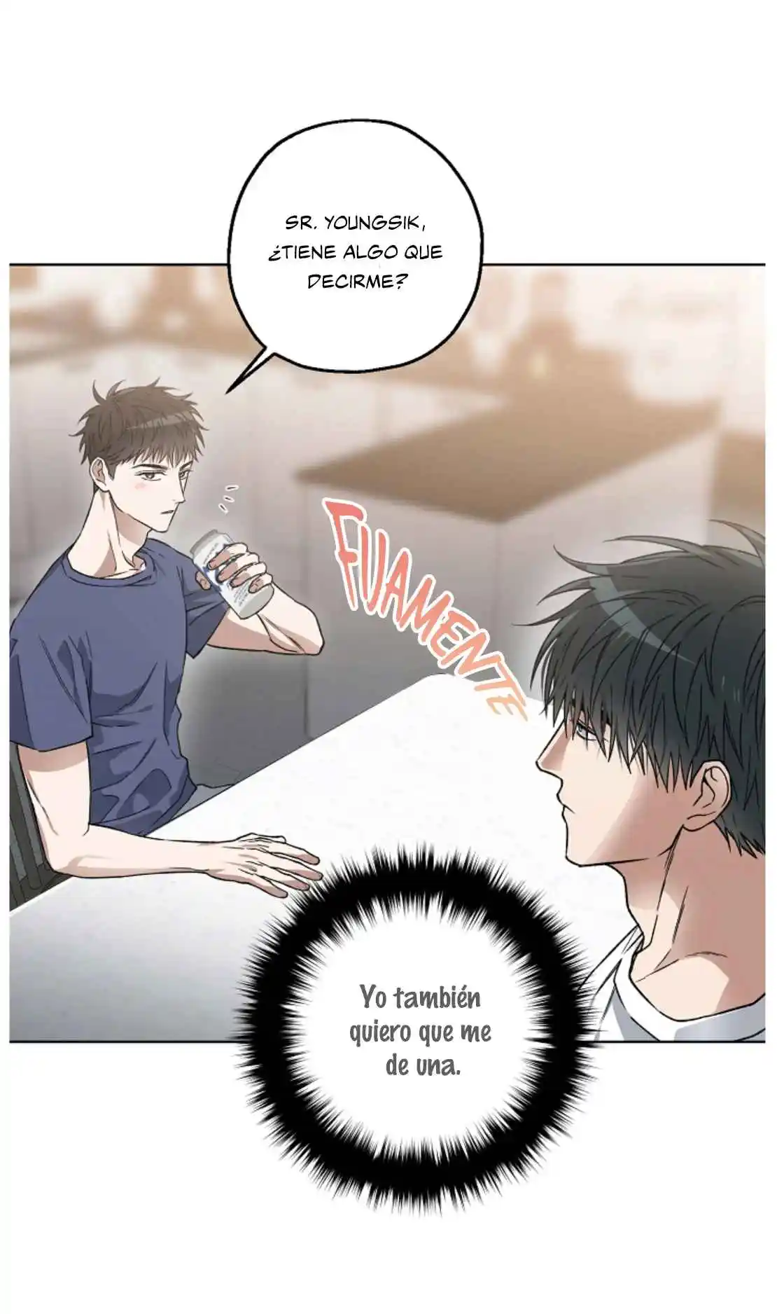 Mangjong capítulo 9, página 27