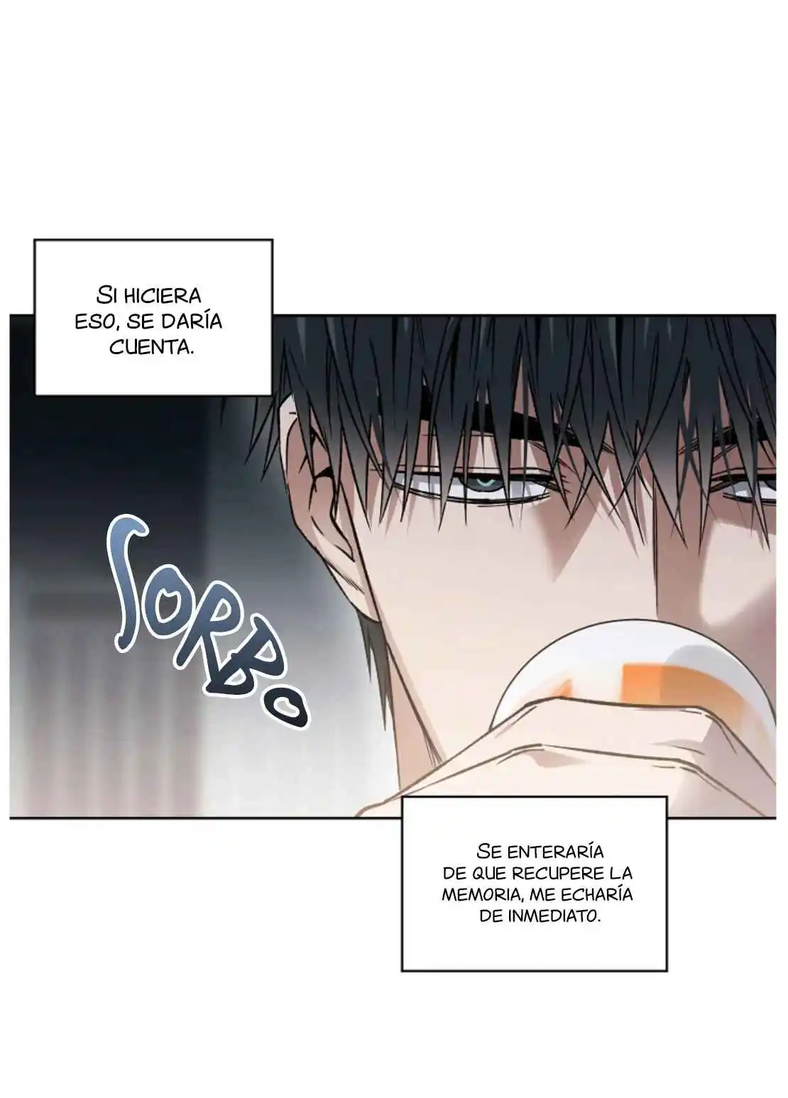 Mangjong capítulo 9, página 28