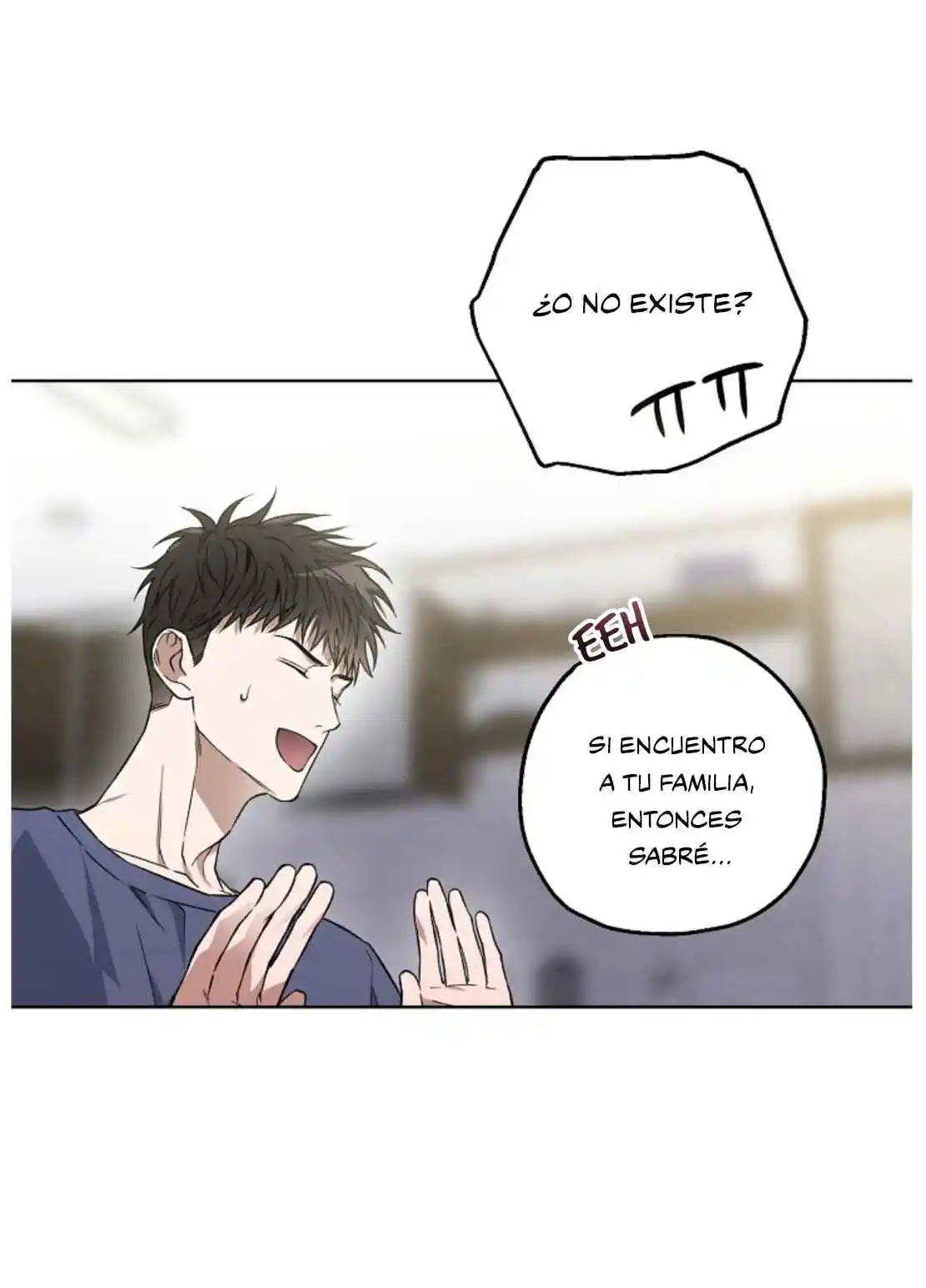 Mangjong capítulo 9, página 34