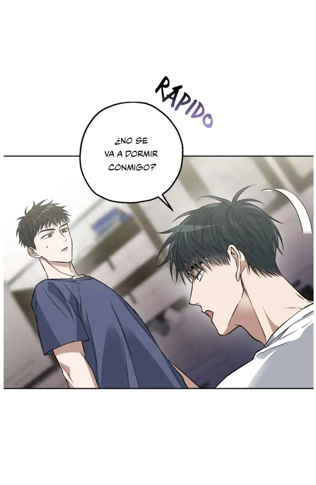 Mangjong capítulo 9, página 44