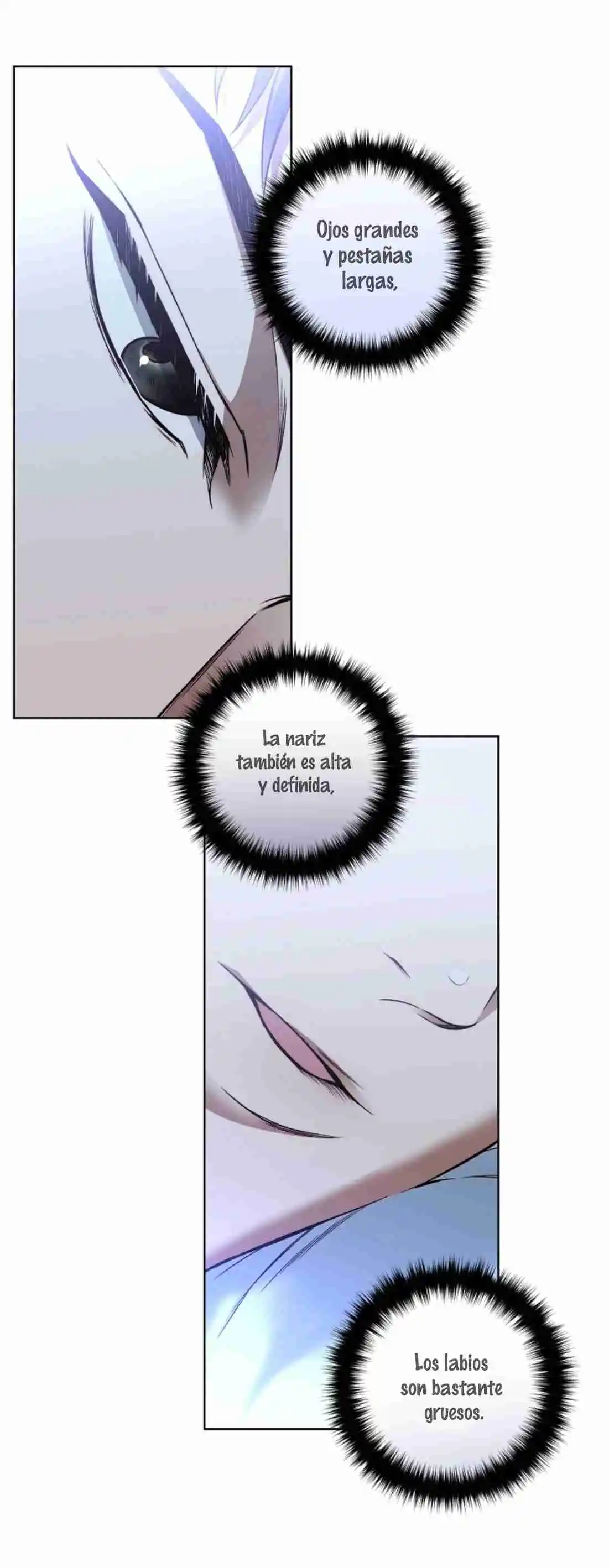 Mangjong capítulo 9, página 49