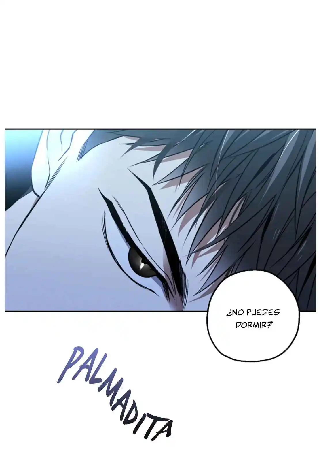 Mangjong capítulo 9, página 51