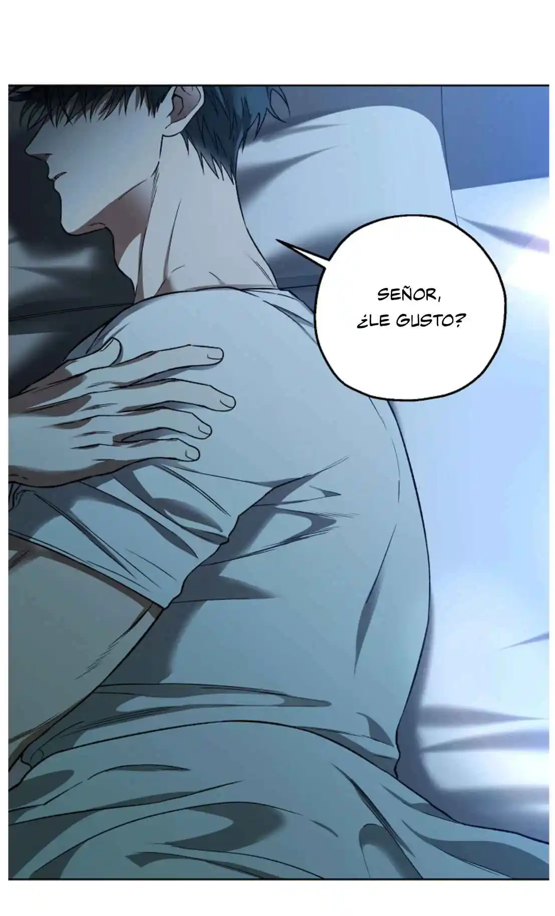 Mangjong capítulo 9, página 52