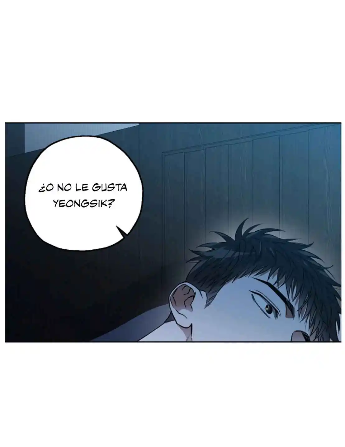 Mangjong capítulo 9, página 53