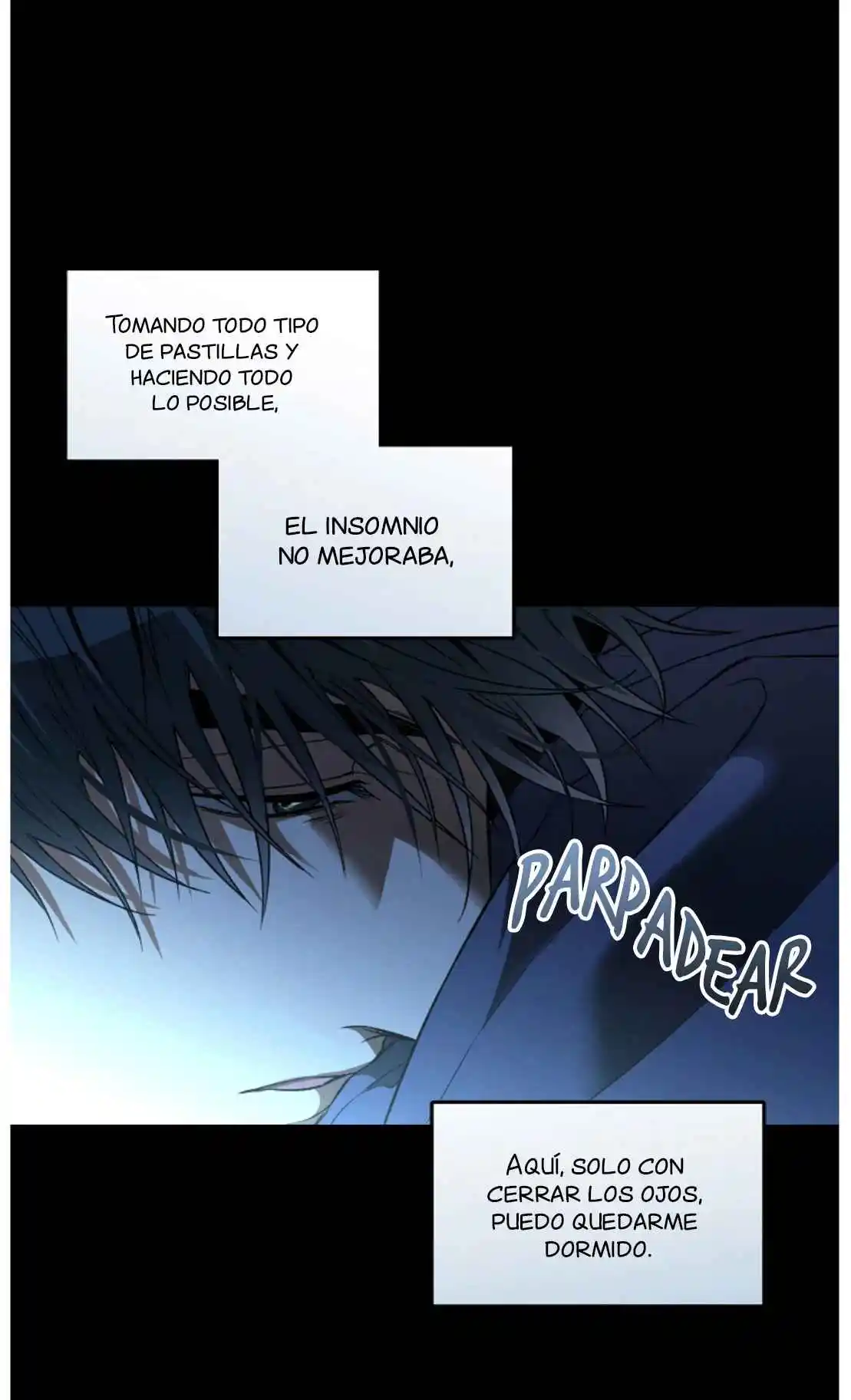 Mangjong capítulo 9, página 66
