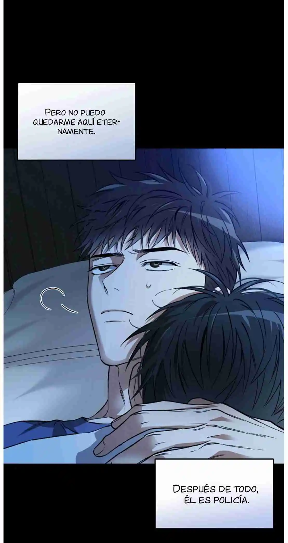 Mangjong capítulo 9, página 67