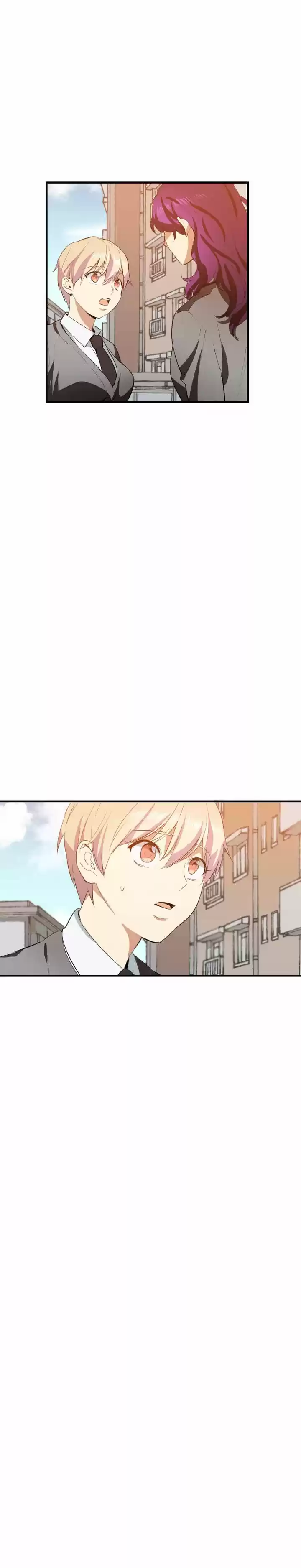 Mango´s Bone capítulo 11, página 11