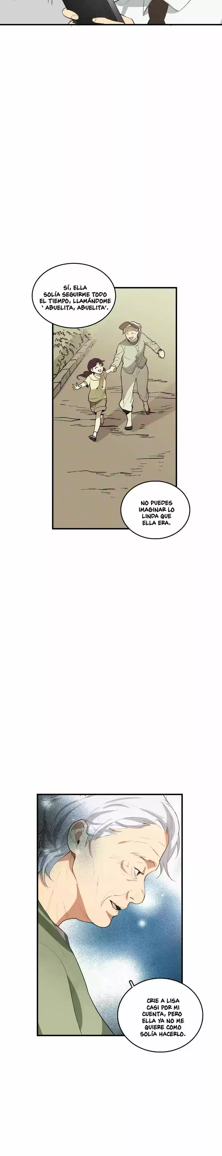 Mango´s Bone capítulo 12, página 15