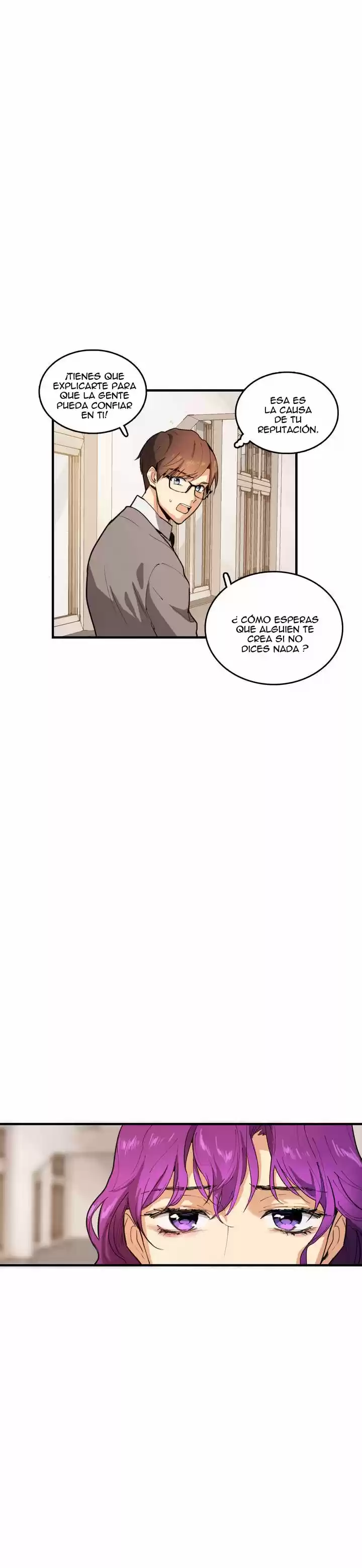 Mango´s Bone capítulo 16, página 25