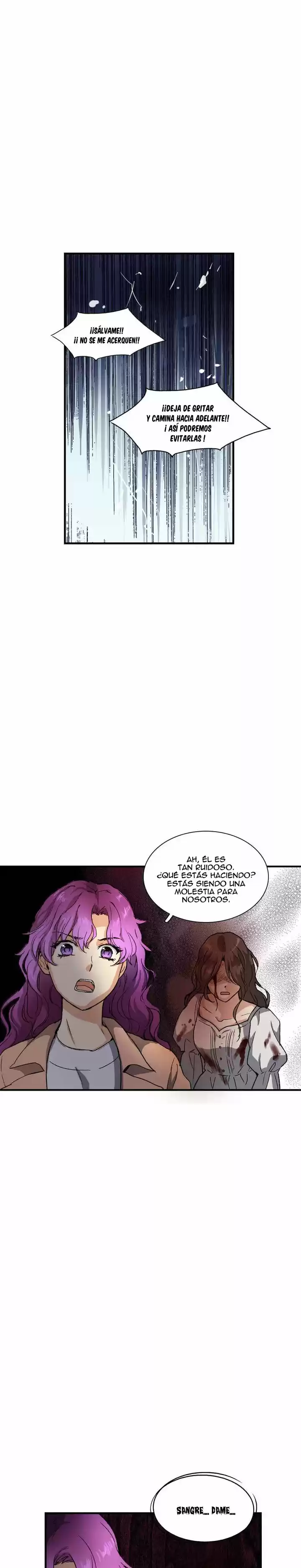 Mango´s Bone capítulo 18, página 15