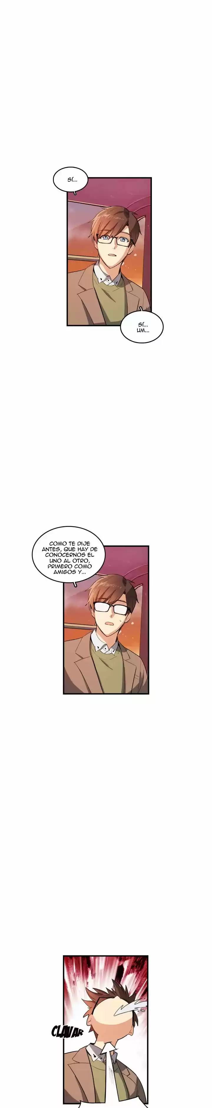 Mango´s Bone capítulo 20, página 2