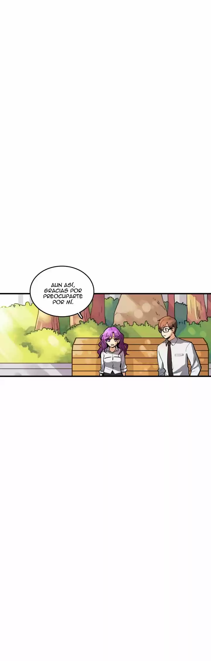 Mango´s Bone capítulo 22, página 12