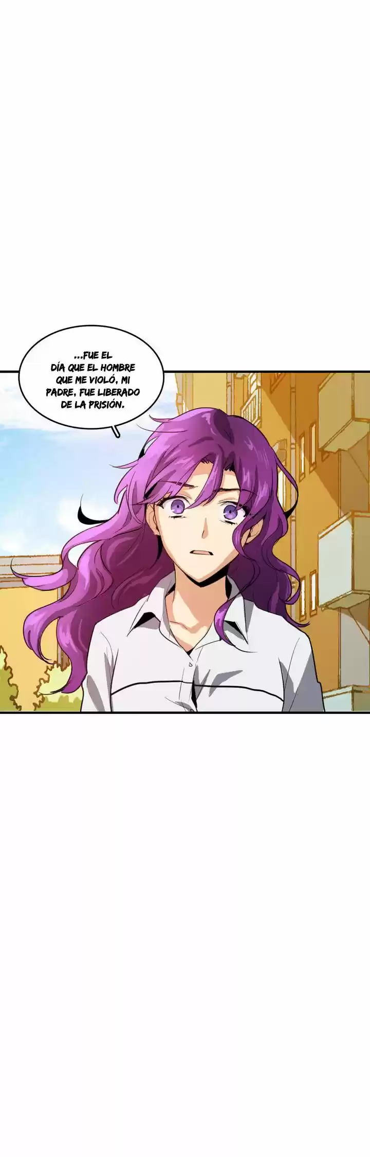 Mango´s Bone capítulo 22, página 42