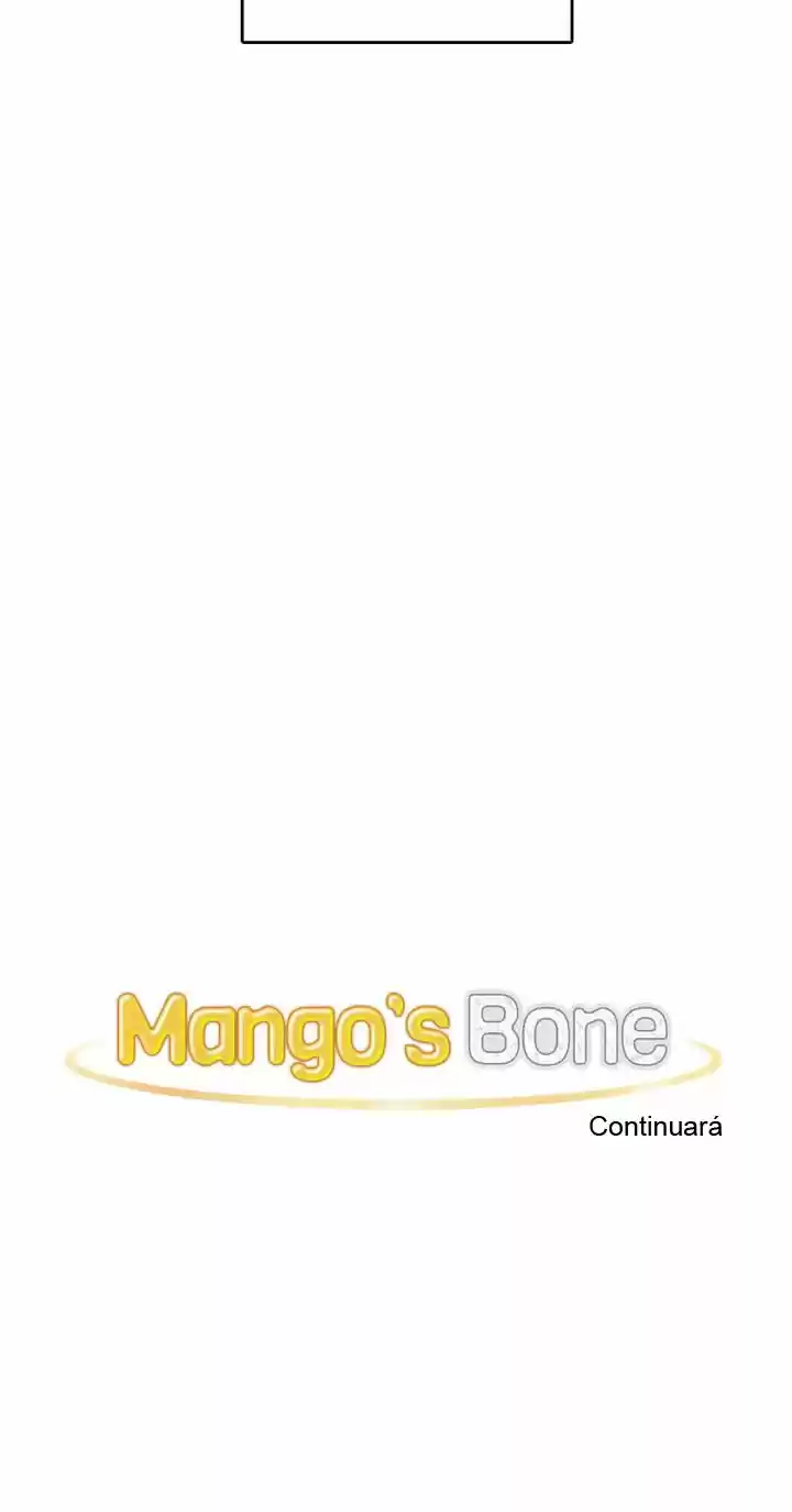 Mango´s Bone capítulo 22, página 49