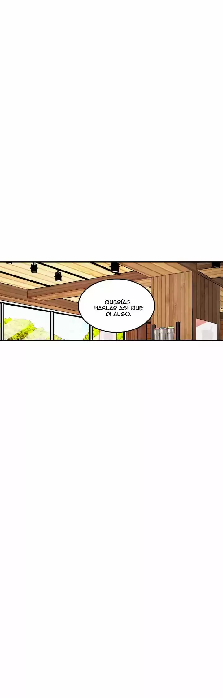Mango´s Bone capítulo 23, página 20